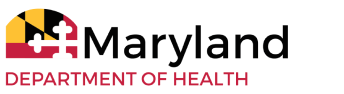 maryland department of health